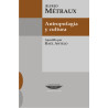 Libro. ANTROPOFAGIA Y CULTURA