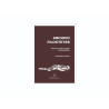 Libro. ARCHIVO FILOCTETES. Artes vivas, espacio público y documentación