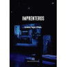 Libro. IMPRENTEROS. Lorena Vega y Hnos.