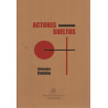 Libro. ACTORES SUELTOS