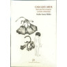 Libro. CASA QUE ARDE - TEATRO PARA NIÑAS ANARQUISTAS Y ANIMALES EMBALSAMADOS
