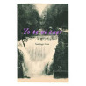 Libro. YO TE VI CAER. Santiago Loza