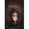 Libro. POEMAS DE TERROR Y UNA CANCIÓN DISPARATADA