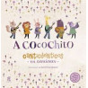 Libro. A COCOCHITO. Canticuénticos