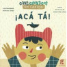 Libro. ¡ACÁ TÁ! Canticuénticos