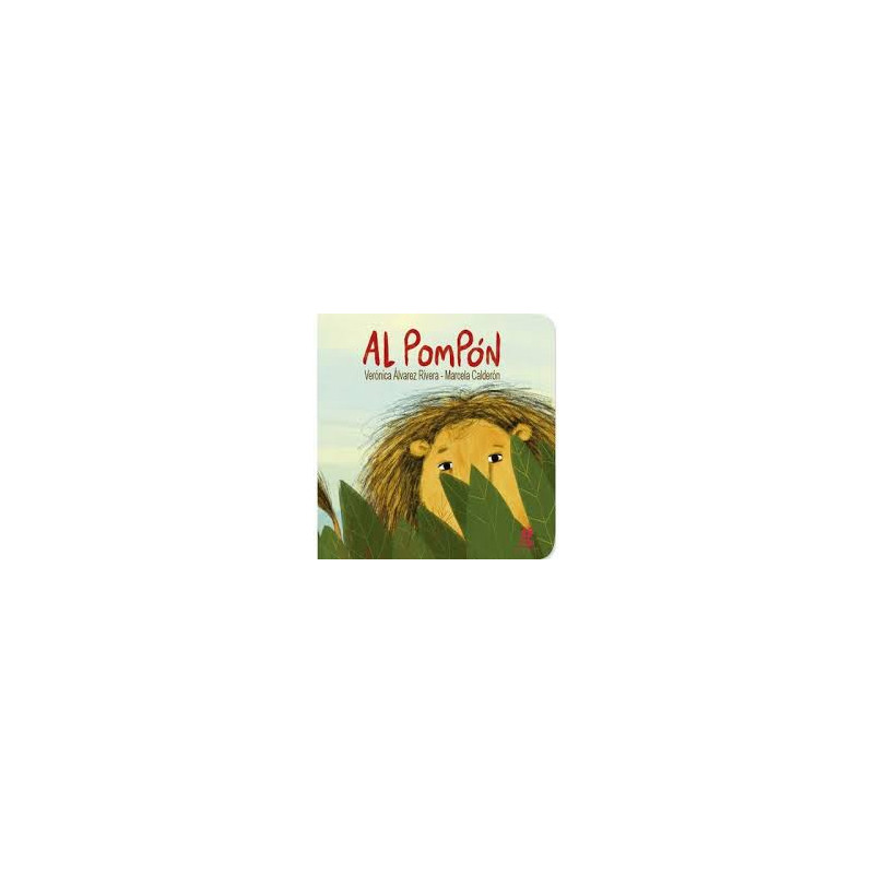 Libro. AL POMPÓN