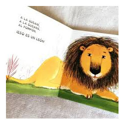 Libro. AL POMPÓN
