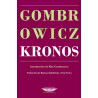 Libro. KRONOS. Gombrowicz