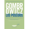 Libro. LOS POSEÍDOS. Gombrowicz