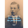 Libro. RECUERDOS DE JUVENTUD. Gombrowicz