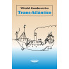 Libro. TRANS-ATLÁNTICO. Gombrowicz