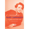 Libro. RAHEL VARNHAGEN. LA VIDA DE UNA MUJER JUDÍA.