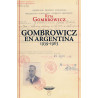 Libro. GOMBROWICZ EN ARGENTINA 1939-1963