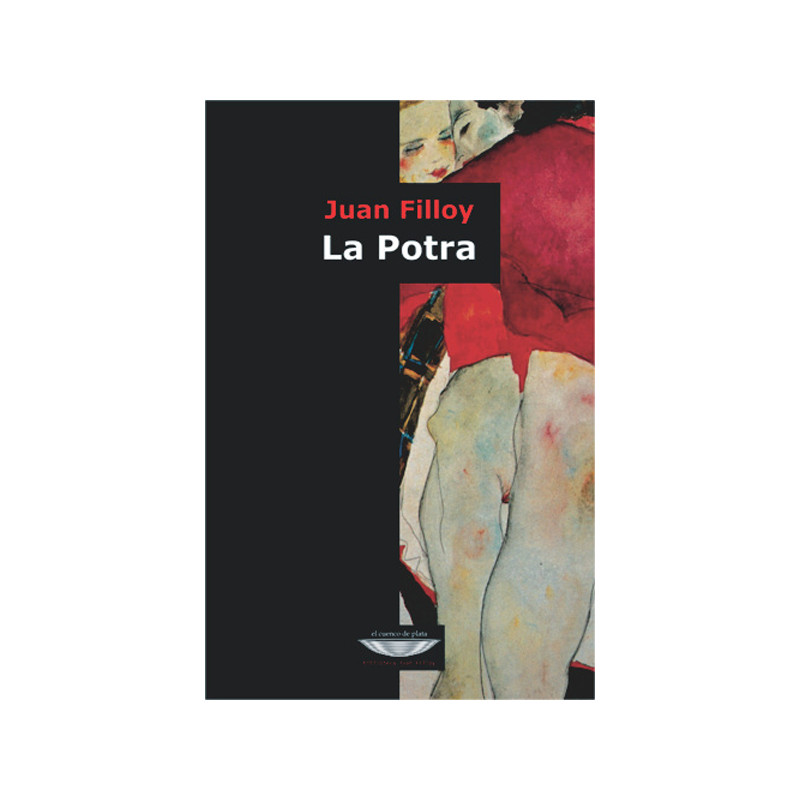 Libro. LA POTRA. Juan Filloy