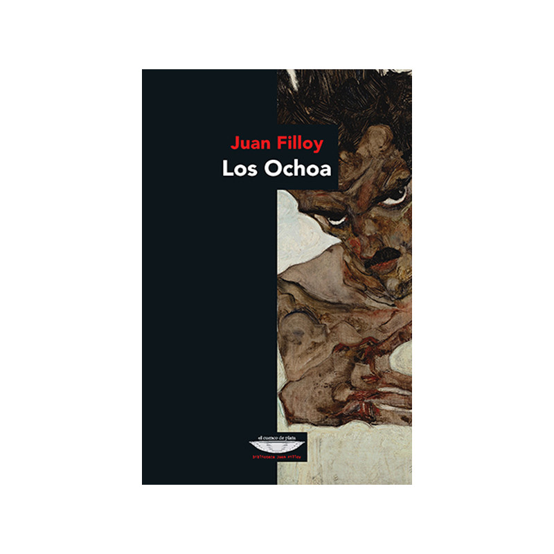 Libro. LOS OCHOA. Juan Filloy