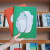 Libro. LIBRETA X2 GRANDES MONÓLOGO + NO HAY PROBLEMA