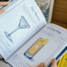 Libro. BARTENDER DE ENTRECASA