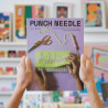 Libro. PUNCH NEEDLE