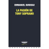 Libro. LA PASIÓN DE TONY SOPRANO