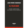 Libro. EL FILM NOIR