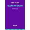 Libro. GILLIAM POR GILLIAM