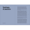 Libro. TEORIA Y PRACTICA DEL TEATRO. Santiago Garcia
