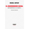 Libro. EL EUDEMONISMO SOCIAL. Michel Onfray