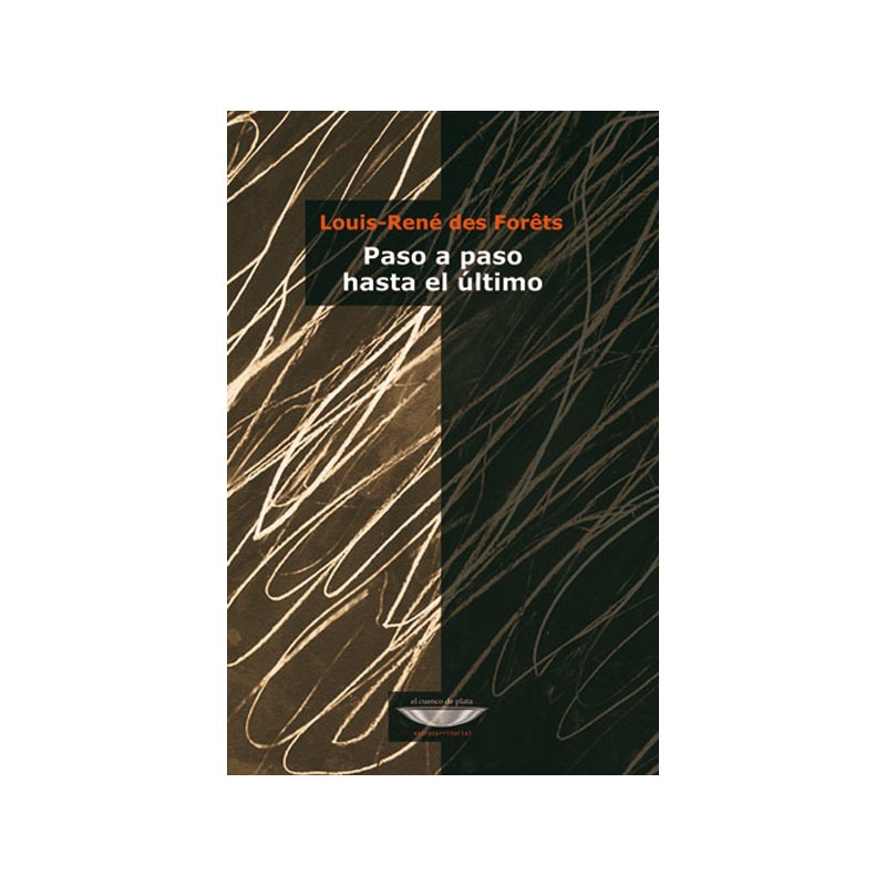 Libro. PASO A PASO HASTA EL ULTIMO