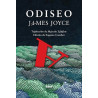 Libro. ODISEO. James Joyce.