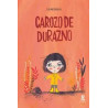 Libro. CAROZO DE DURAZNO