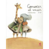 Libro. CONOCER EL MAR