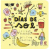Libro. DÍAS DE SOL