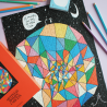 Puzzle. 300PZ EL MUNDO CON VOS