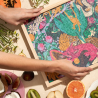 Puzzle. 300PZ PACHAMAMA