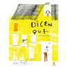 Libro. DICEN QUE...