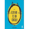 Libro. ESTO NO ES UN CÍRCULO