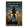 Libro. FANTASÍA Y TERROR EN CUERNO CALLADO