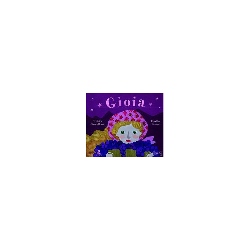 Libro. GIOIA