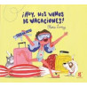 Libro. HOY NOS VAMOS DE VACACIONES