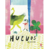 Libro. HUEVOS