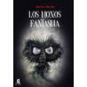 Libro. LOS MONOS FANTASMA