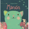 Libro. MANON