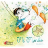 Libro. MI MUNDO