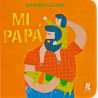 Libro. MI PAPÁ