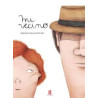 Libro. MI VECINO