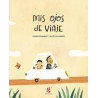 Libro. MIS OJOS DE VIAJE