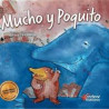 Libro. MUCHO Y POQUITO