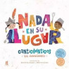 Libro. NADA EN SU LUGAR