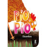 Libro. PIO, PIO