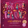 Libro. ¿POR QUÉ, POR QUÉ? Canticuénticos